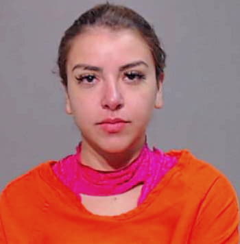 Lozano Gloria - Hidalgo County, TX 