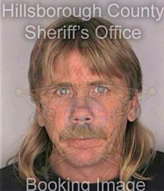 Matheney Harold - Hillsborough County, FL 