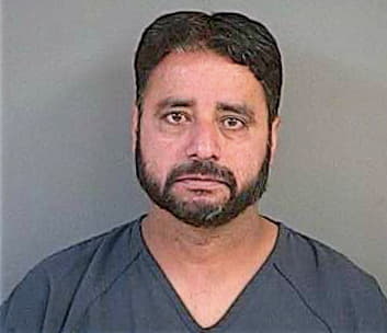 Bhullar Harpeet - Douglas County, OR 