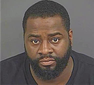 Codrey Jamaal - Charleston County, SC 