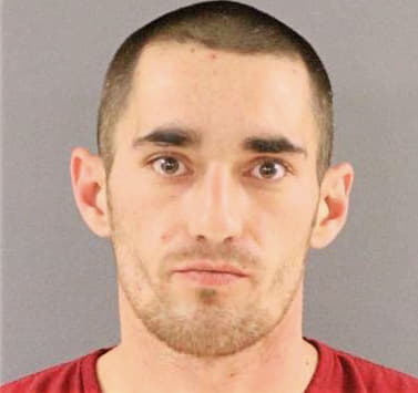 Caven James - Knox County, TN 