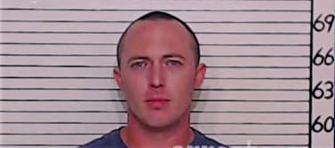 Smith James - Comal County, TX 
