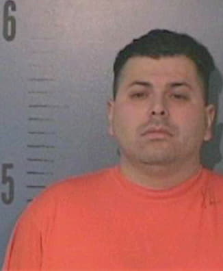 Villanueva Jorge - Taylor County, TX 