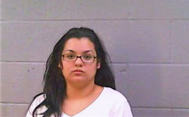 Perez Jorgelina - Wichita County, TX 