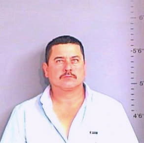 Martinez Jose - Brazos County, TX 