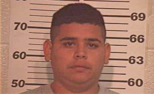 Molina Juan - Hidalgo County, TX 