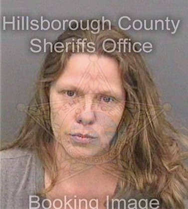Clay Kimberly - Hillsborough County, FL 