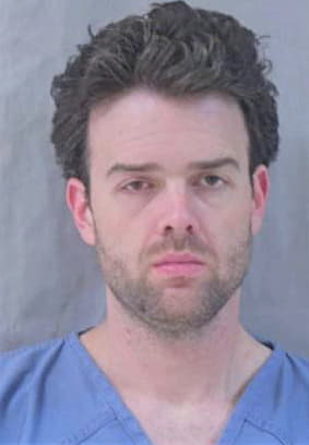 Webster Kristopher - Tarrant County, TX 