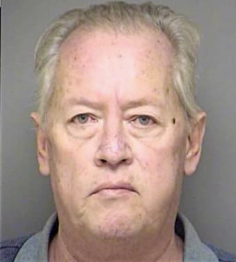 Ross Larry - Denton County, TX 