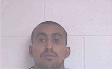 Rodriguez Lendin - Jackson County, GA 