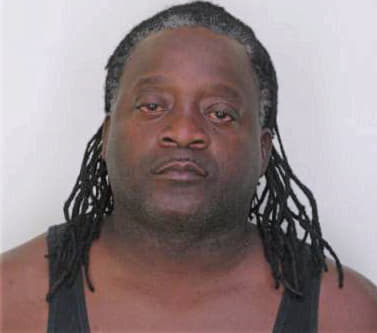 Greene Leon - Hillsborough County, FL 