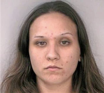 Foreman Lisa - Hillsborough County, FL 