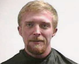 Nix Logan - Pickens County, SC 