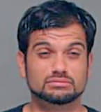 Hernandez Luis - TomGreen County, TX 