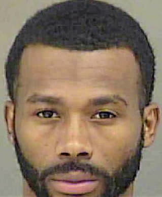Mccutchen Marcus - Mecklenburg County, NC 