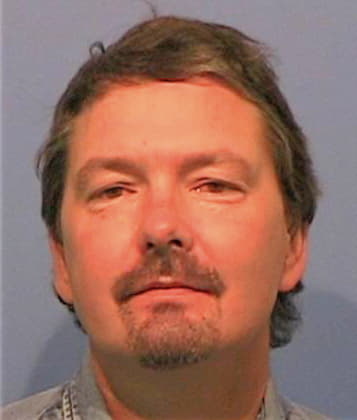 Matthews Mark - Williamson County, TX 