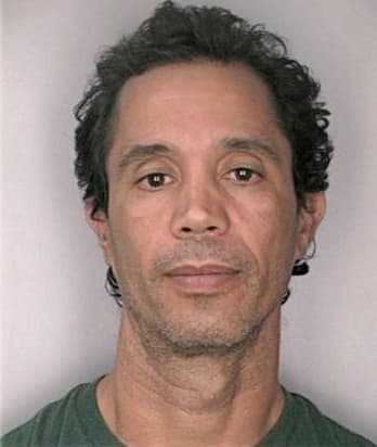 Davissuarez Marvin - Hillsborough County, FL 