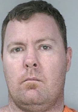 Thorman Mathew - Hillsborough County, FL 