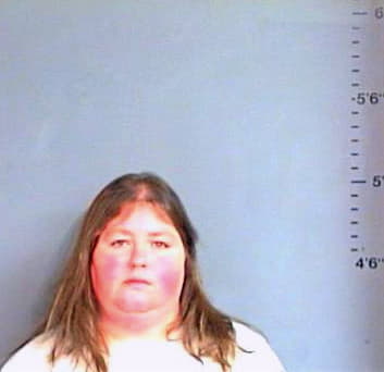 Martin Melissa - Brazos County, TX 
