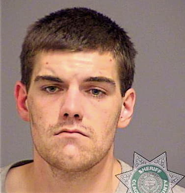 Connolly Nicholas - Clackamas County, OR 