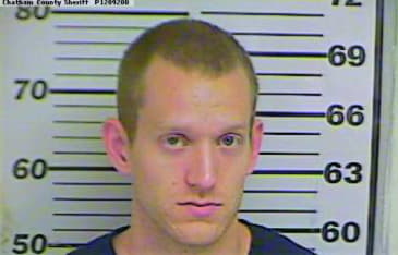 Spake Nolan - Chatham County, GA 