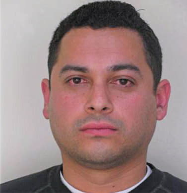 Arias Pablo - Hillsborough County, FL 
