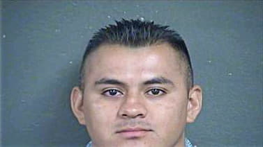 Martinez-Paredes Pedro - Wyandotte County, KS 