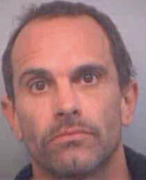Harmon Randall - Fulton County, GA 