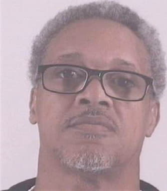 Burdette Raymond - Tarrant County, TX 