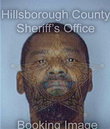 Johnson Raymond - Hillsborough County, FL 
