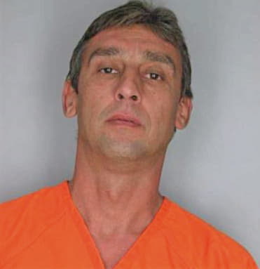 Hammond Reginald - Hillsborough County, FL 