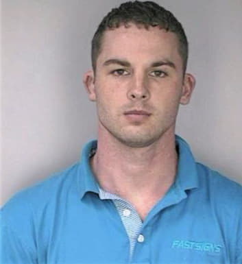 Hunley Rick - Hillsborough County, FL 