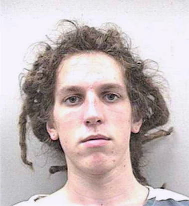 Bonner Ryan - Marion County, FL 