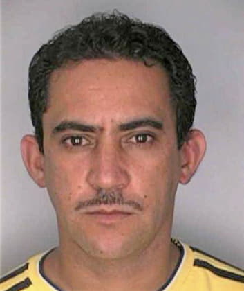 Ramos Salvador - Hillsborough County, FL 