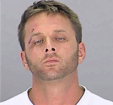 Starrett Sean - Pasco County, FL 
