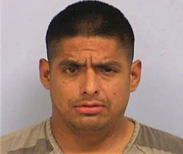Diaz Sergio - Travis County, TX 