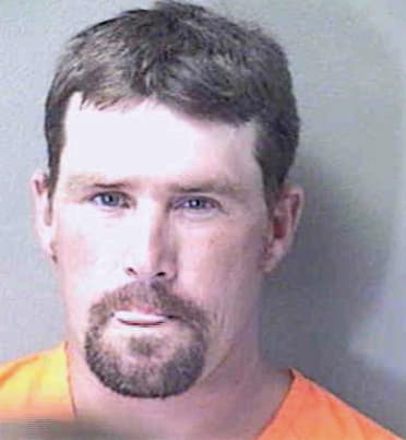 Buffkin Stephen - Okaloosa County, FL 