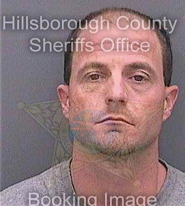 Connell Stuart - Hillsborough County, FL 