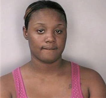 Bailey Teniqua - Hillsborough County, FL 