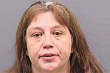 Harsin Teresa - Hillsborough County, FL 