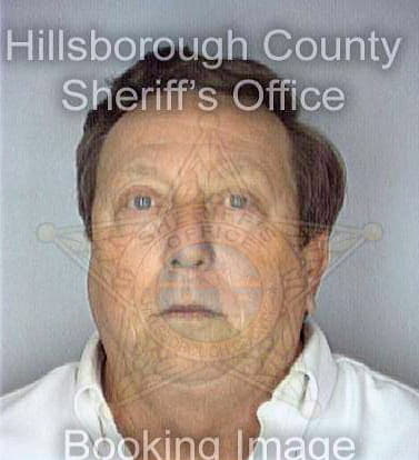 Rogers William - Hillsborough County, FL 