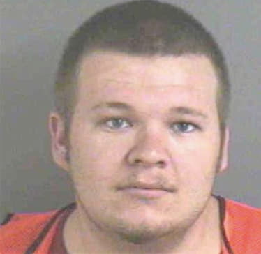 Clayton Adam - Polk County, FL 