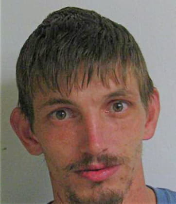 Sneed Adam - McMinn County, TN 