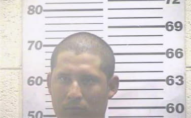 Martinez-Gonzales Alejandro - SantaFe County, NM 