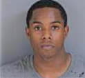 Kendricks Alphonzo - Shelby County, TN 