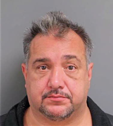 Garcia Angelo - Wake County, NC 