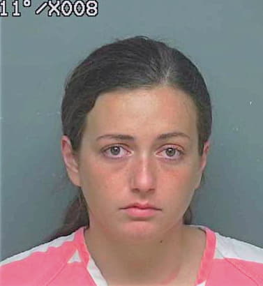 Miller Anna - Montgomery County, TX 
