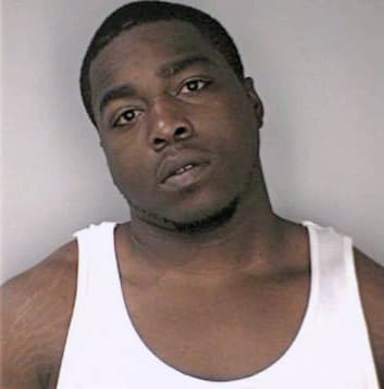 Hudson Antawan - Hillsborough County, FL 