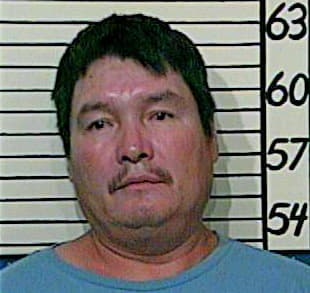 Moreno Antonio - Comal County, TX 