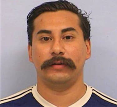 Barba Baldemar - Travis County, TX 